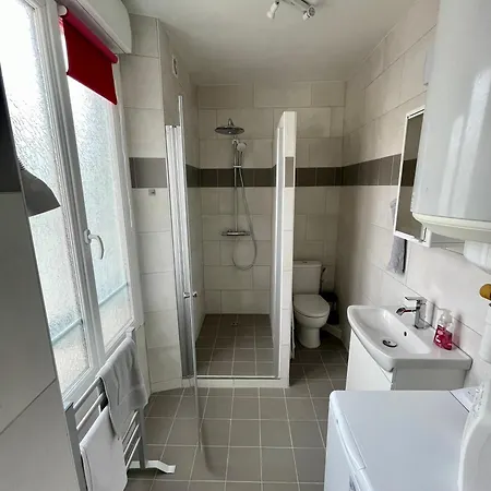 Apartament Escale Confort