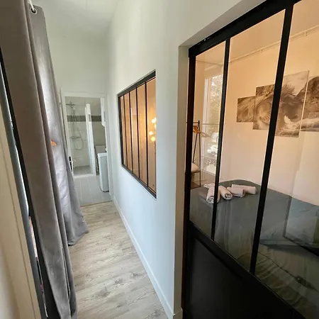 Escale Confort Apartament Montlhéry